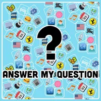 Answer My Questions icon