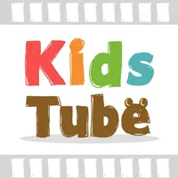 子供向け無料動画 KIDS TUBE icon