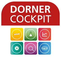 Dorner Cockpit icon