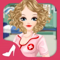 Hospital Nurses 2 icon