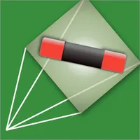 Physics Toolbox Magnetometer icon