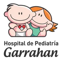 Hospital de Pediatría Garrahan icon