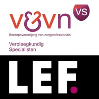 Jaarcongres V&VN VS icon