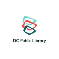 DC Public Library icon