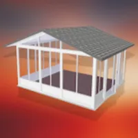 Sunroom Designer Plus icon