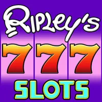 Ripley’s Slots! Vegas Casino icon