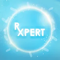 Rxpert - Pharmacy Sig Code Game icon