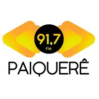 Paiquerê 91,7 icon