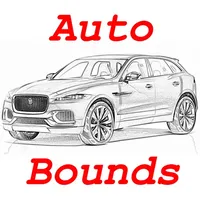 Auto Bounds - Car Specs icon