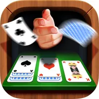 Allgood Solitaire icon