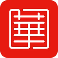 华翔联信掌厅 icon