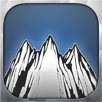 Classic TriPeaks icon