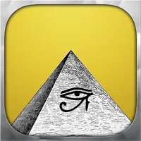 Classic Pyramid icon