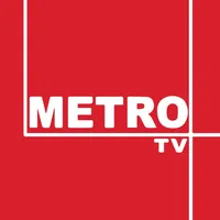 Metro_TV icon