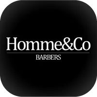 Homme&Co icon