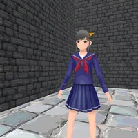 ３D迷路 女子高生をさがせ icon