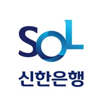 (구)신한 SOL – 신한은행 스마트폰뱅킹 icon