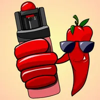 Pepper Spray - Photo Frame icon