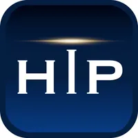 Huttons iPortal (HiP) icon