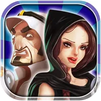 Arabian Heroes icon