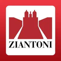 Ziantoni Immobiliare - Luxury icon