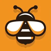 Mr. Honey Bee - Avoid the Maze Wall Fun icon