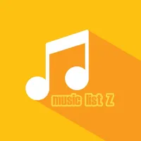 音楽プレイヤー Music LIST Z icon