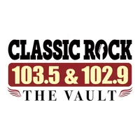 The Vault 103.5 icon