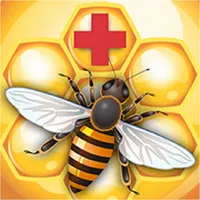 Bee Health icon