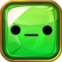 Jelly Smash Heroes icon