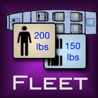 Visi-Bal Fleet icon