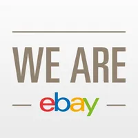 We are eBay icon