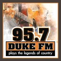 95.7 DUKE FM icon