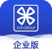 厦门国际银行手机银行（企业版） icon