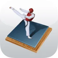 Taekwondo Bible - Poomsae and Terminology icon