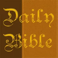 Bible Reading Plan icon