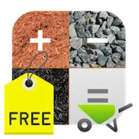 Mulching Calculator - FREE icon