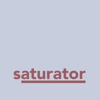 Saffron Saturator icon