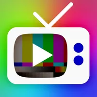 Hue TV icon