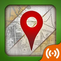 Tainan Historical Maps icon