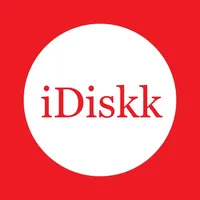 iDiskk Pro icon