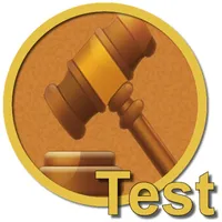 TestOpos Justicia icon