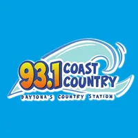 WKRO 93.1FM - Coast Country icon