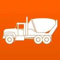 Concrete Help icon