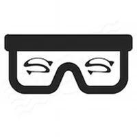 SuperVision+ Goggles icon