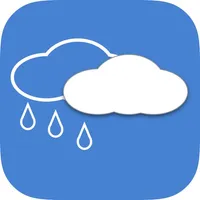 PP Weather & Rain Alert icon