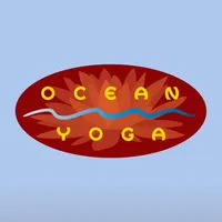 Ocean Yoga icon