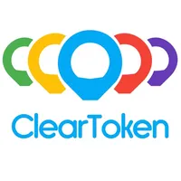 ClearToken App icon