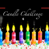 Candle Challenge icon