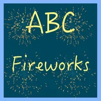 ABC Fireworks icon